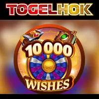 10000 Wishes